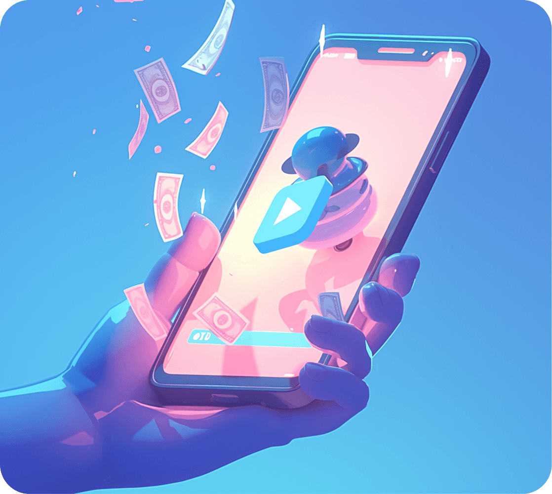 Boost Earnings With Video Ads