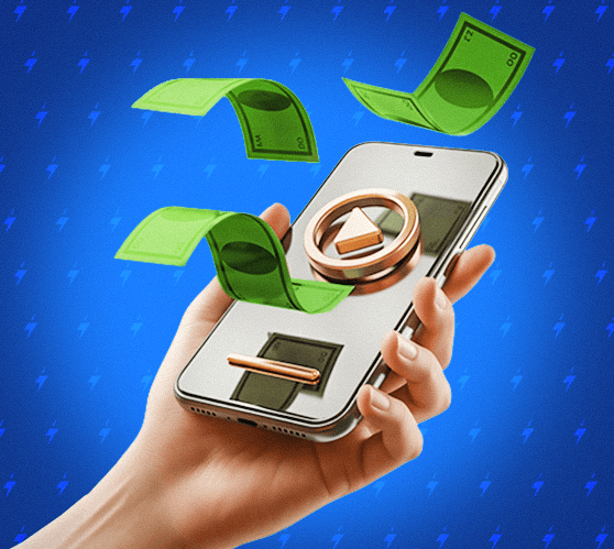 Boost earning with Video & Quizzes